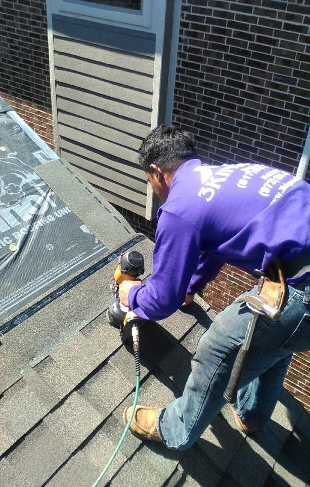 Reviews & Testimonials 3 Kings Roofing, LLC Roofer Prosper, TX