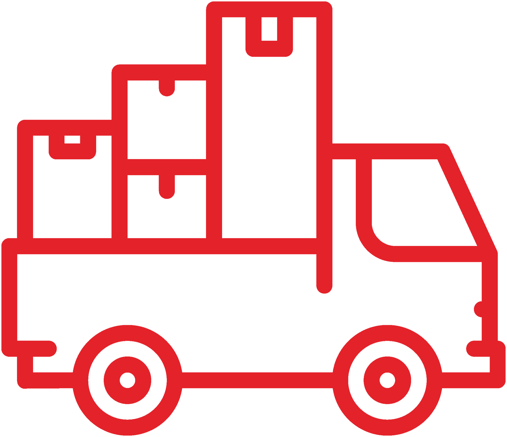Cairns Local Removalist The Move It Man