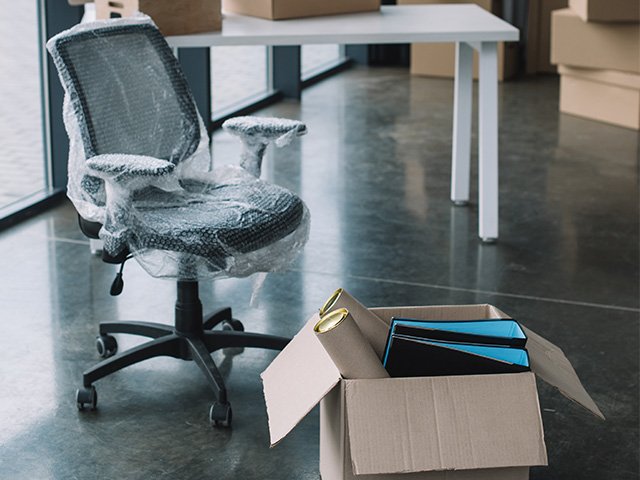 Removals Services In Cairns The Move It Man