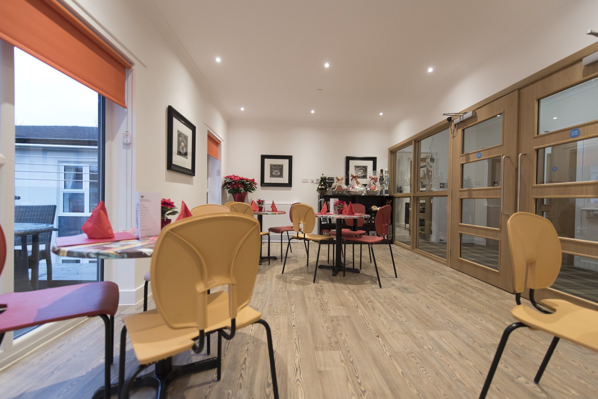 Abbotsford House Luxury Suites