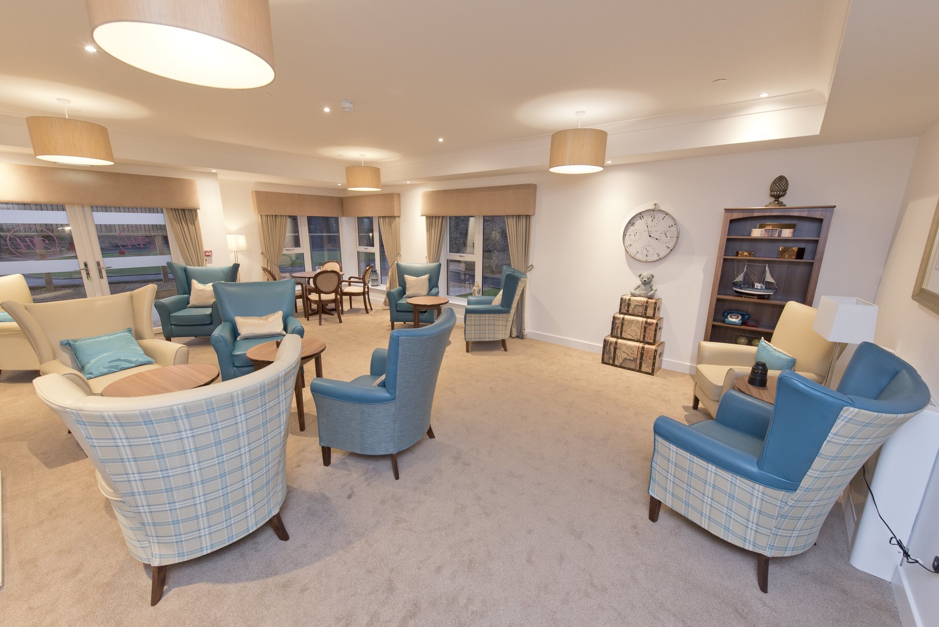 Abbotsford House Luxury Suites