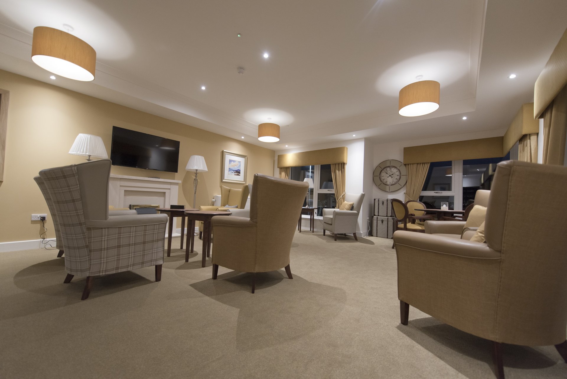 Abbotsford House Luxury Suites