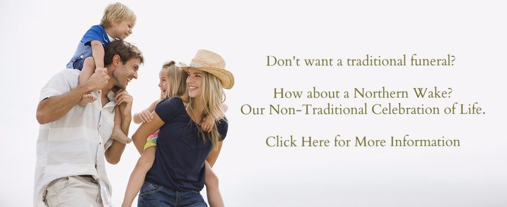 Miron-Wilson Funeral Home | Timmins, Ontario