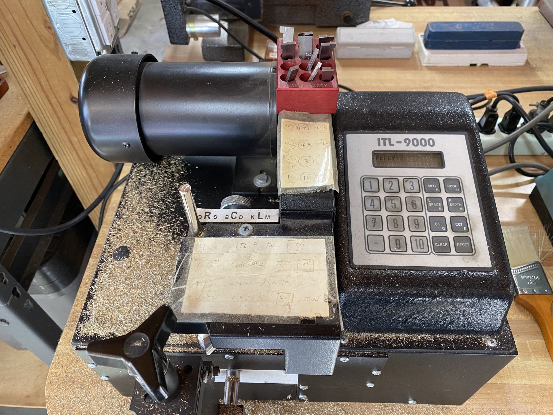 Mobile Locksmith Services Bob’s Lock & Key LLC Lanconia, NH