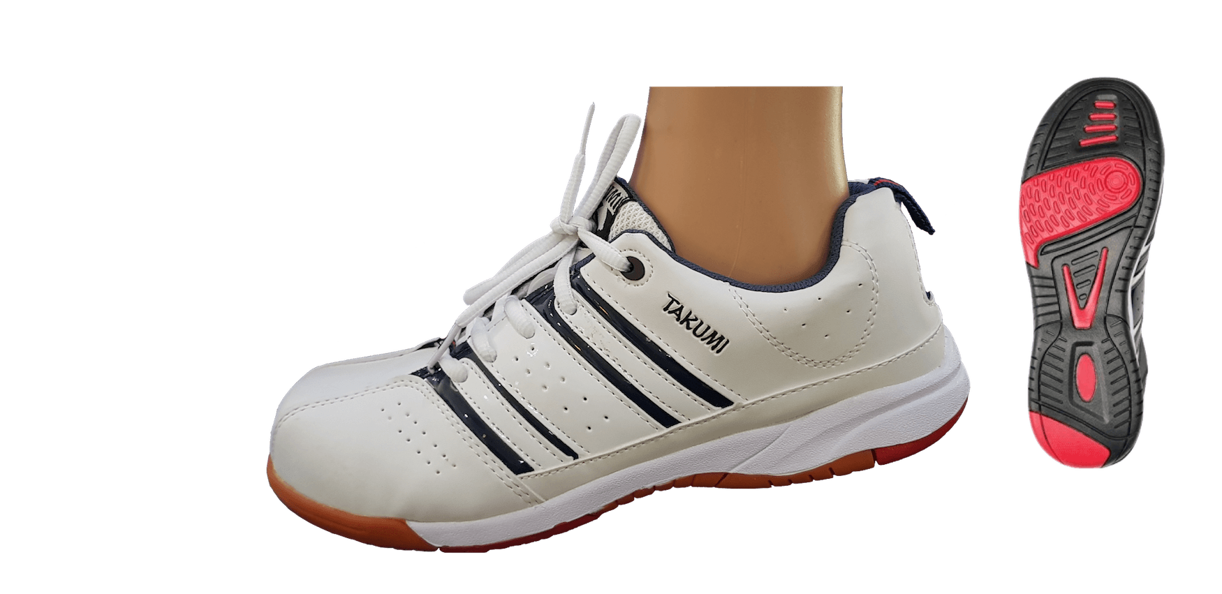 Takumi Safety Shoe Malaysia