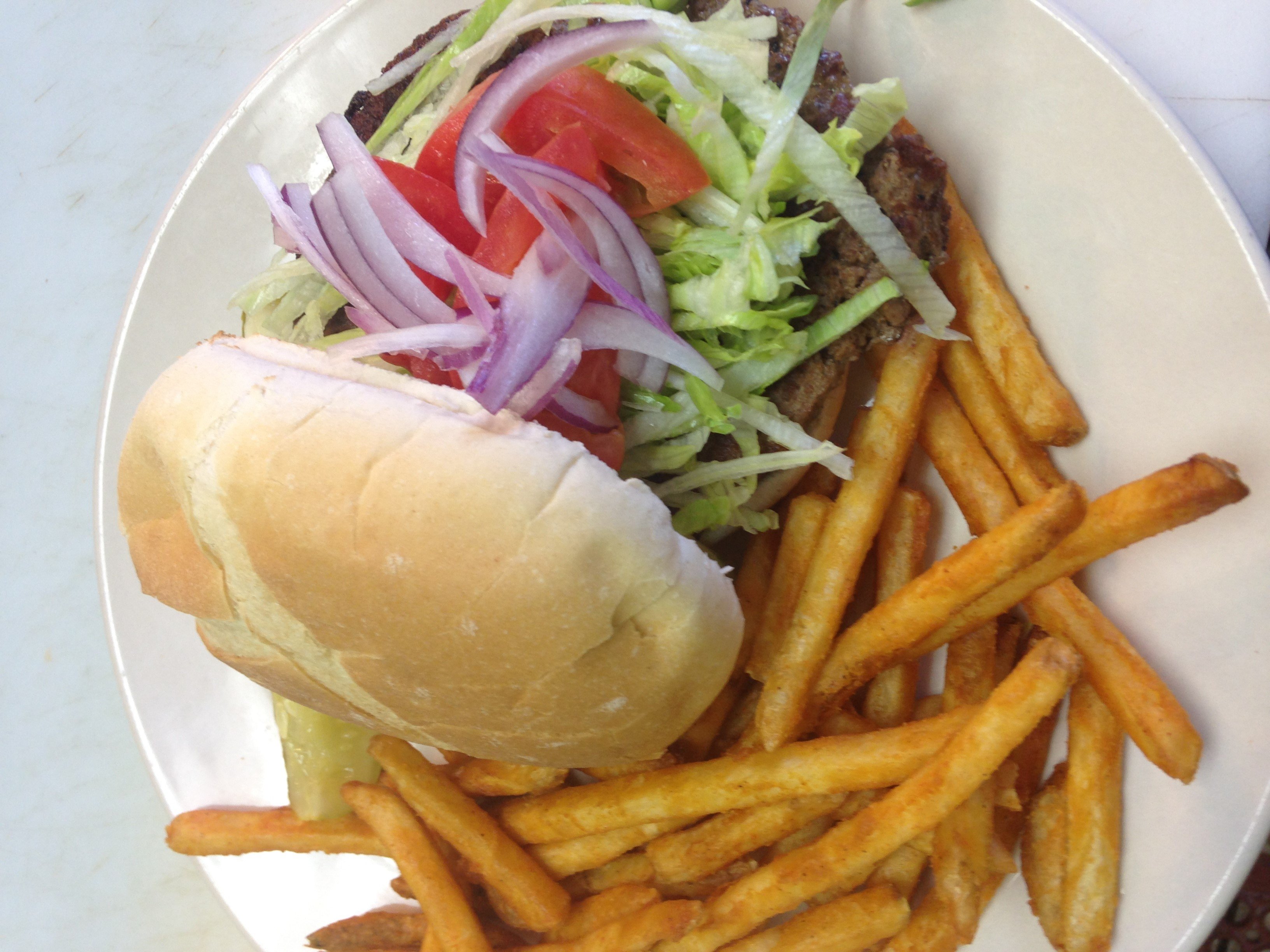 University Kitchen High Point, NC About Us