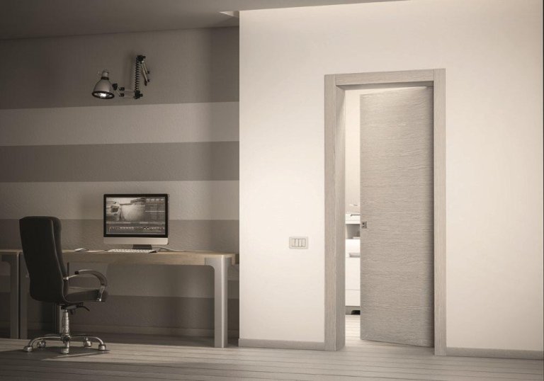 Porte per interni - Roma - Centocase Ceramiche Porte per interni - Roma - Centocase Ceramiche