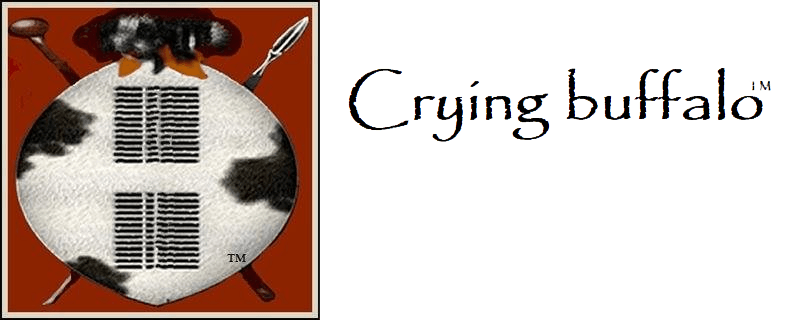 Education Wildlife Resources | Crying Buffalo