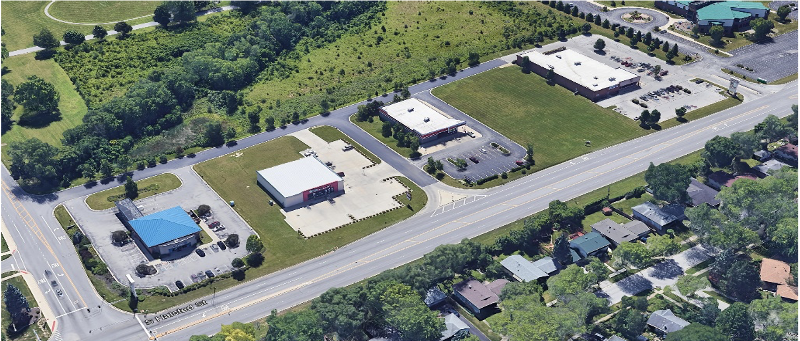 Owner Representative About Michael Knopf Chicago, IL