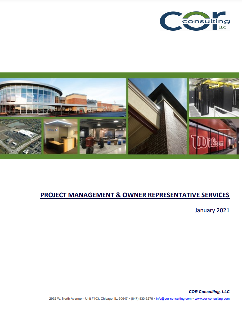 Regulatory Agency Oversight (Permitting)