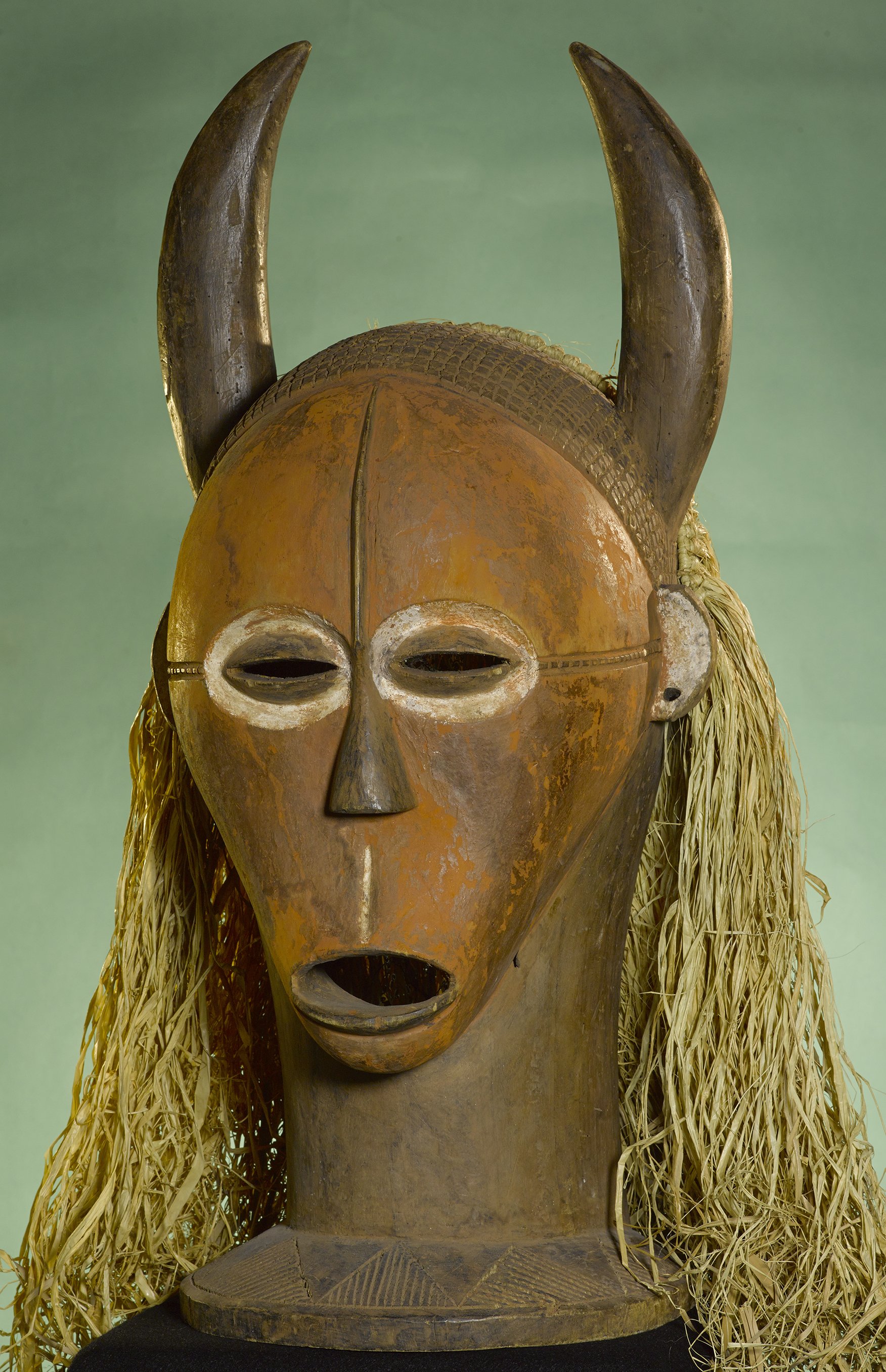 Spirit of the Mask Ancient Cultural Mask Exhibits