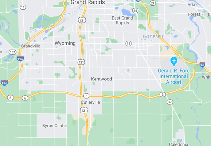 Dry Cleaning | Kentwood, MI | (616) 430-4051 | Sparta Clean