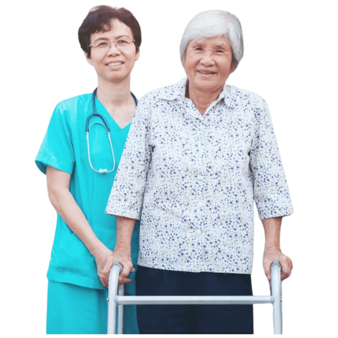 About Alpha & Omega Supported Living Agency Home Healthcare Columbus