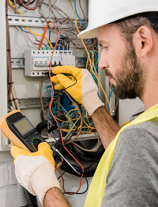 Electrician Sumner, Washington Easy Does It Electric Inc.