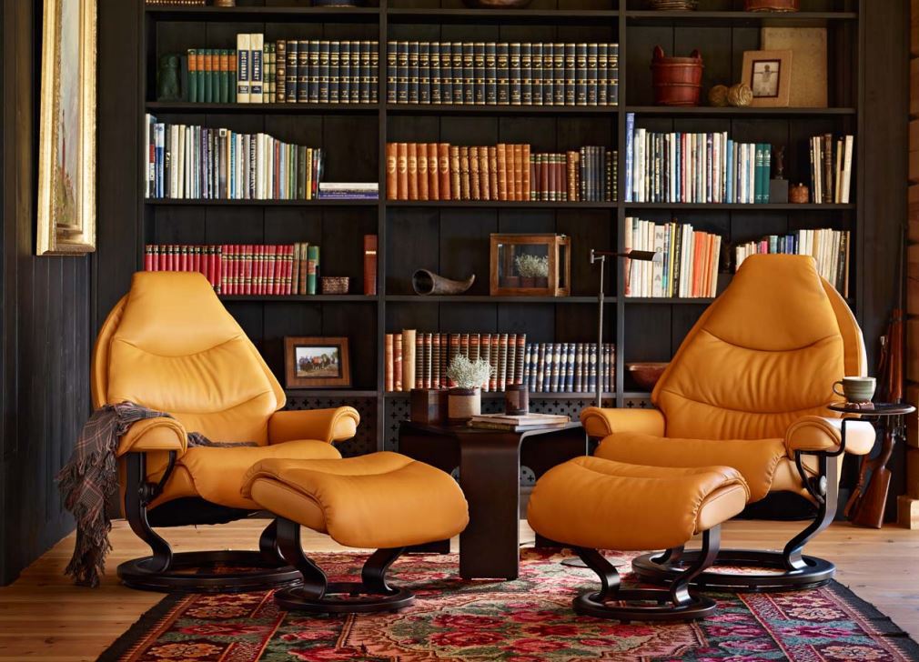 Leather Furniture Store The Villages, FL Villages Leather Gallery