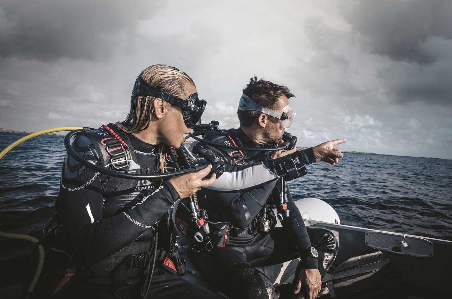 PADI Instructor Training | Scubaland Adventures, Inc. | Austin, TX