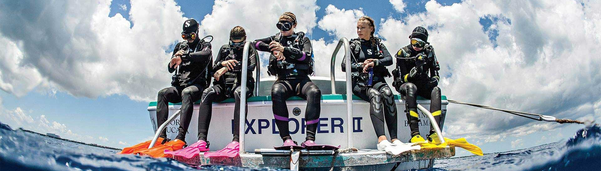 Scuba Diving Lessons Scuba Diving Shop Scubaland Adventures, Inc.