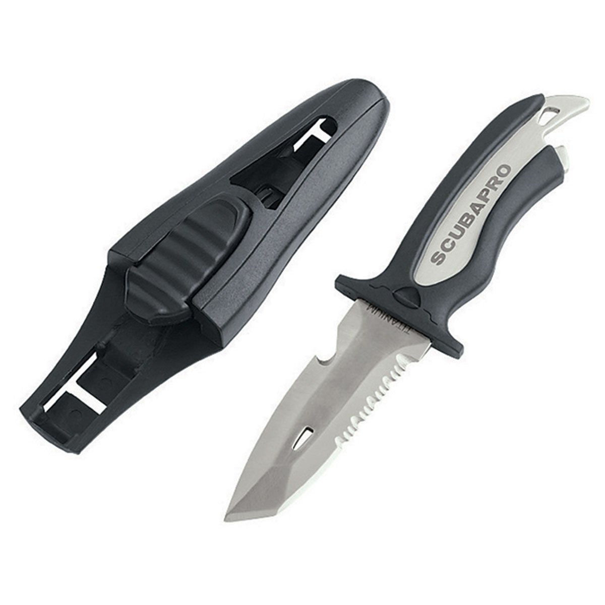 Dive Knives and Cutting Tools
