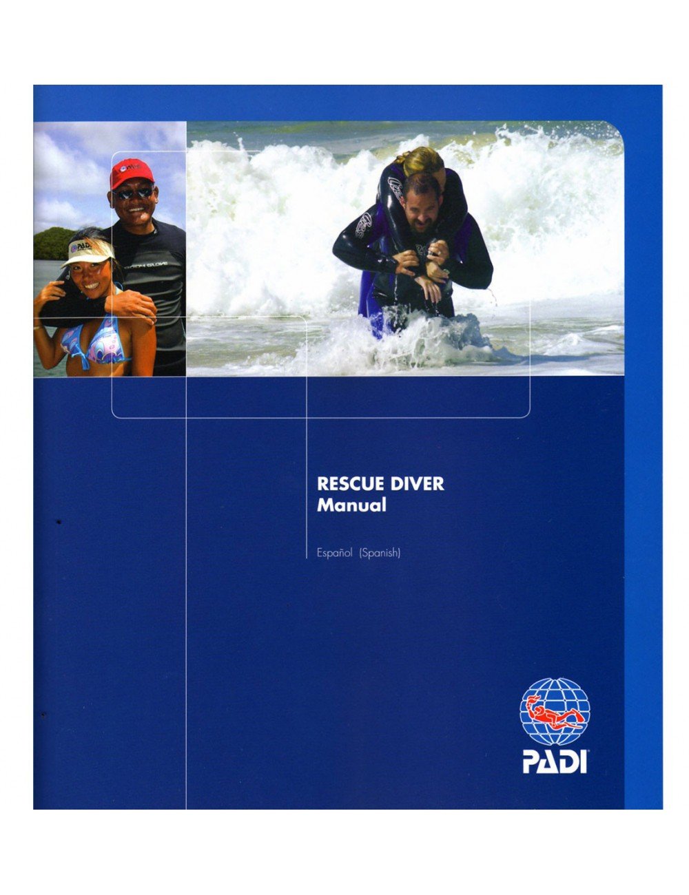 PADI Rescue Diver Certification Course Scubaland Adventures