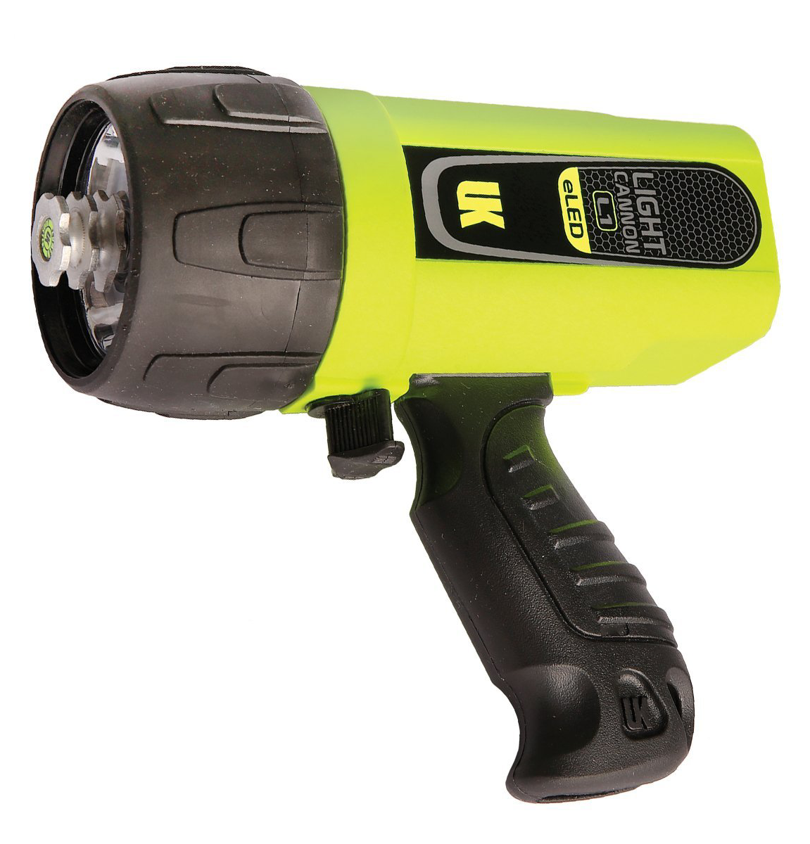 Lights for SCUBA Diving