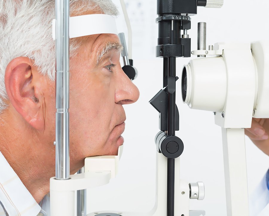 Spring Eye Care Spring, TX Home