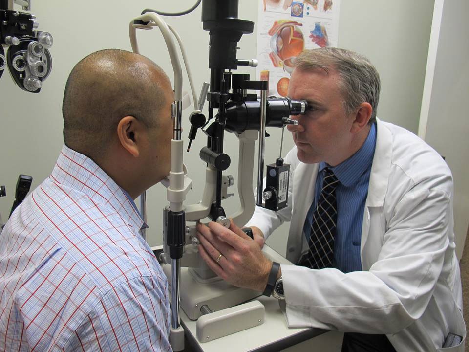 Spring Eye Care Spring, TX Services