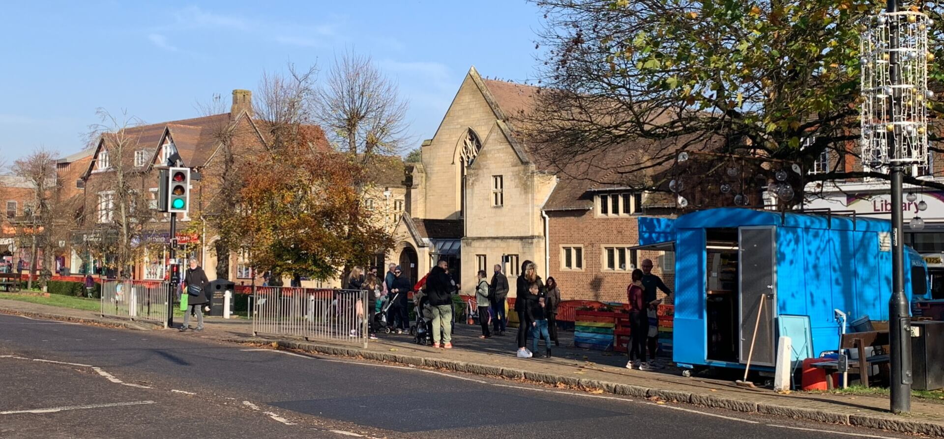 The Harpenden Guide Updates, News and Events in and around Harpenden