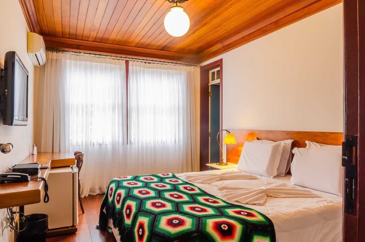 Hotel e Pousada Arcádia Mineira