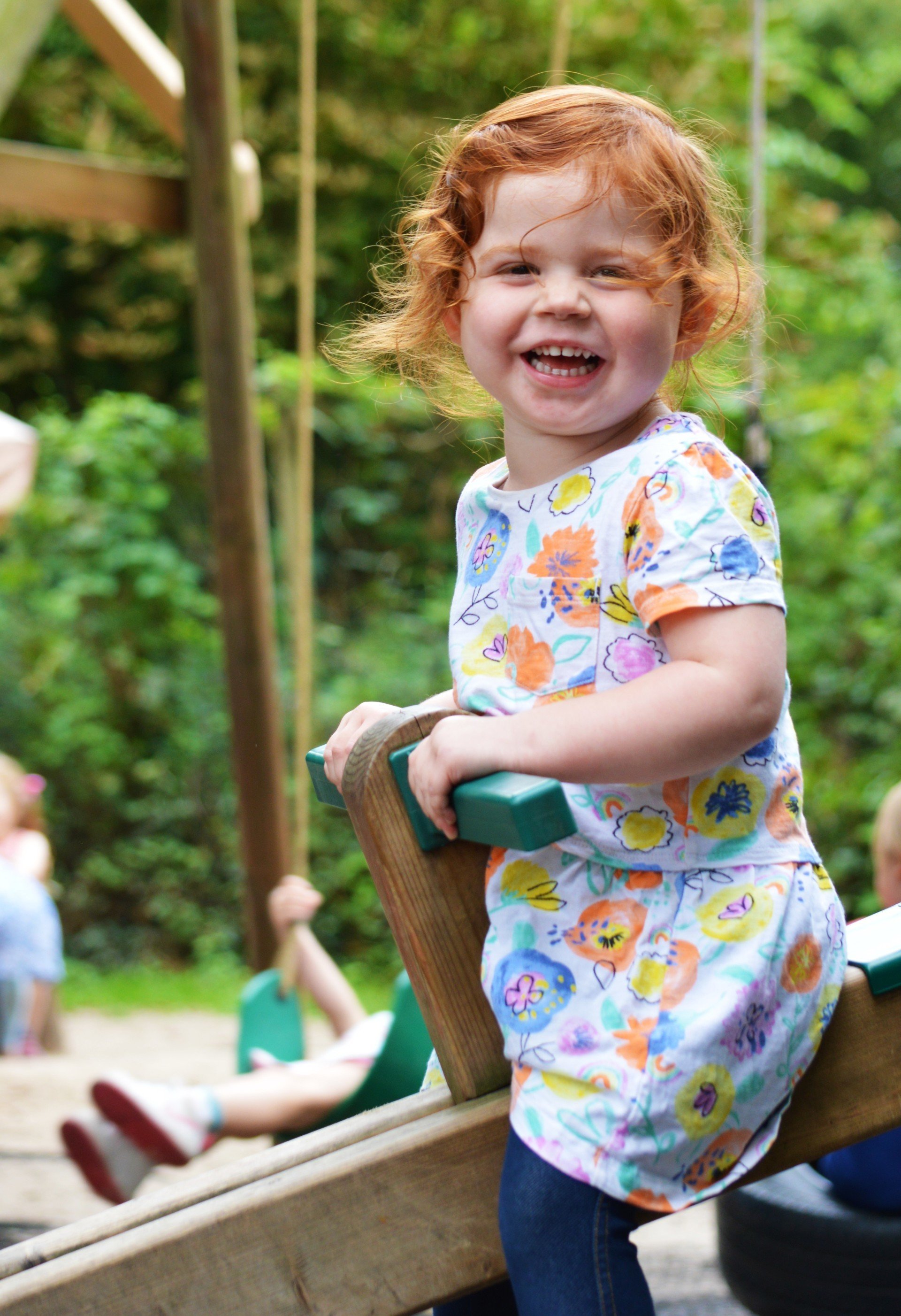 HOME TALL TREES KINDERGARTEN