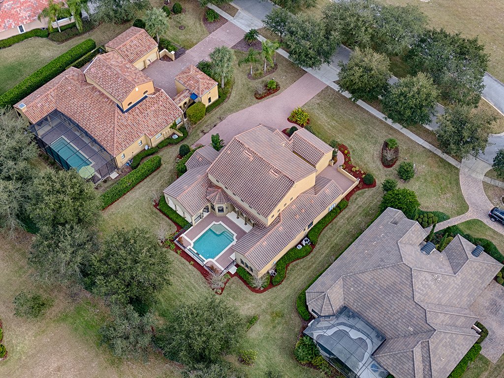 4 Bedroom 4 Bath Pool Home in Mission Inn