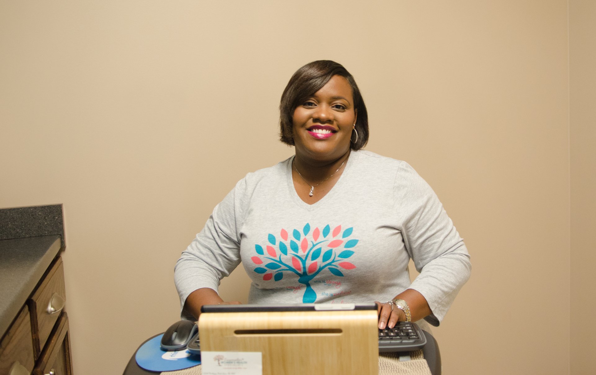 Our Staff Chattanooga, TN Innovative Women's Health Specialists