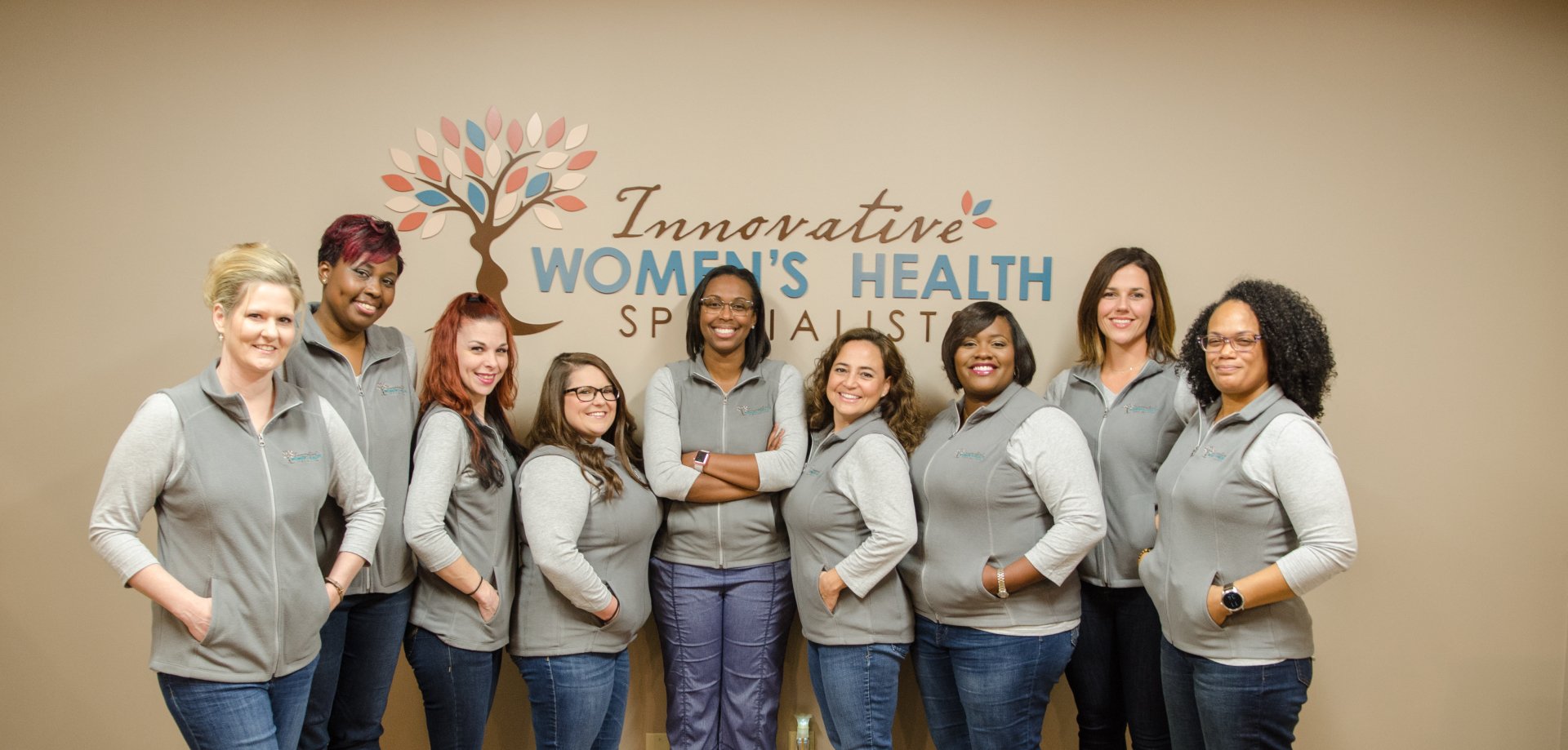 Careers Chattanooga, TN Innovative Women's Health Specialists