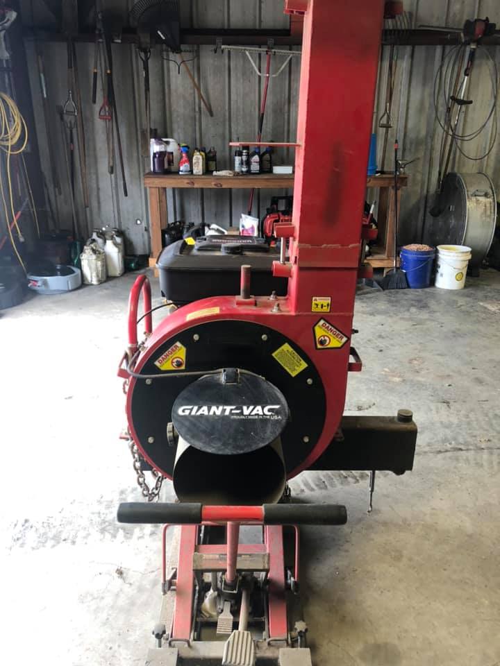 Lawn Care Carencro, LA Boudreaux’s Lawn Service