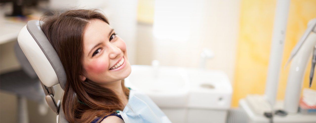 NHS dental treatments in the UK