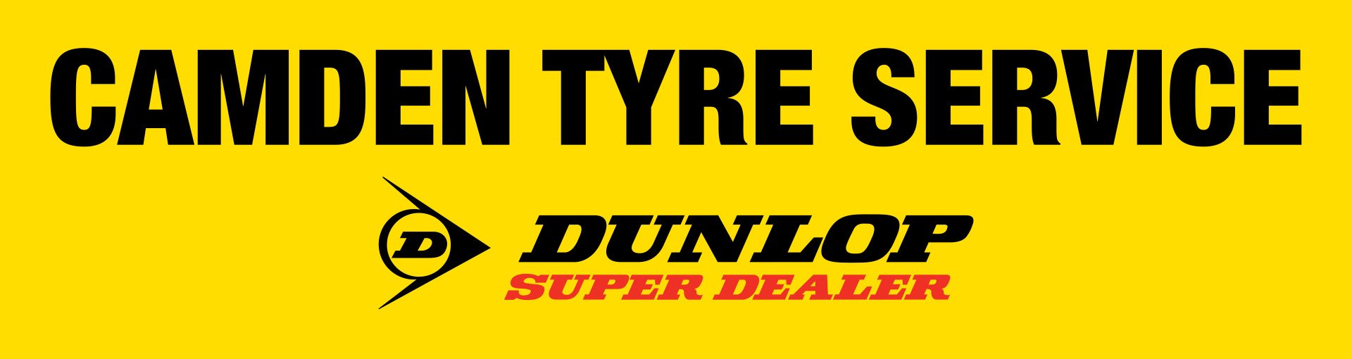 Camden Tyre Service About Us