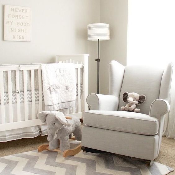 Feng Shui Kid's Room by T AQ A