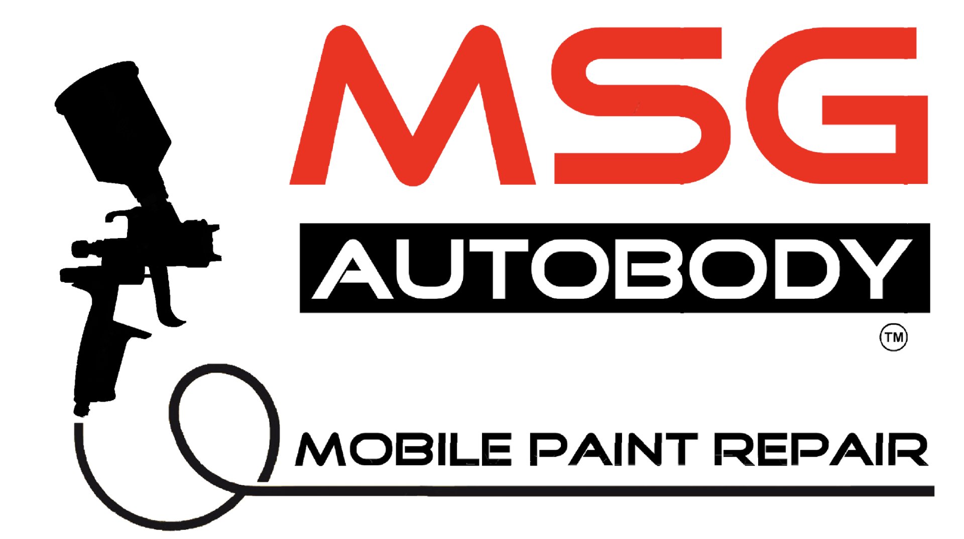 MSG Autobody Mobile Paint Repair Aberdeen