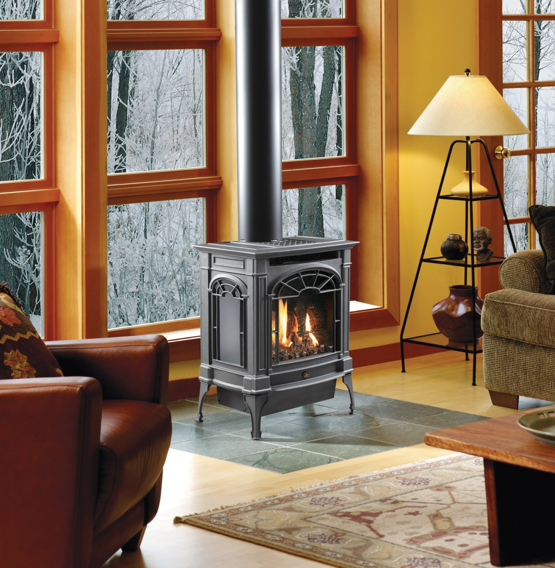 Lopi Stoves | The Fireplace Stop | Central ON