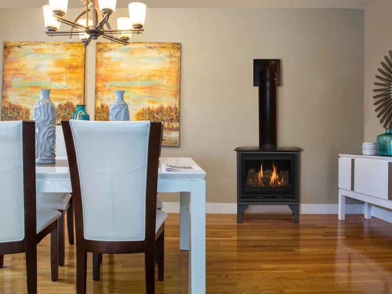 The Fireplace Stop Custom Fireplaces, Wood Stoves and Inserts, Gas