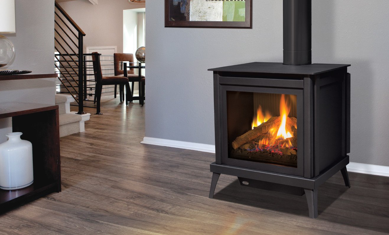 The Fireplace Stop Custom Fireplaces, Wood Stoves and Inserts, Gas