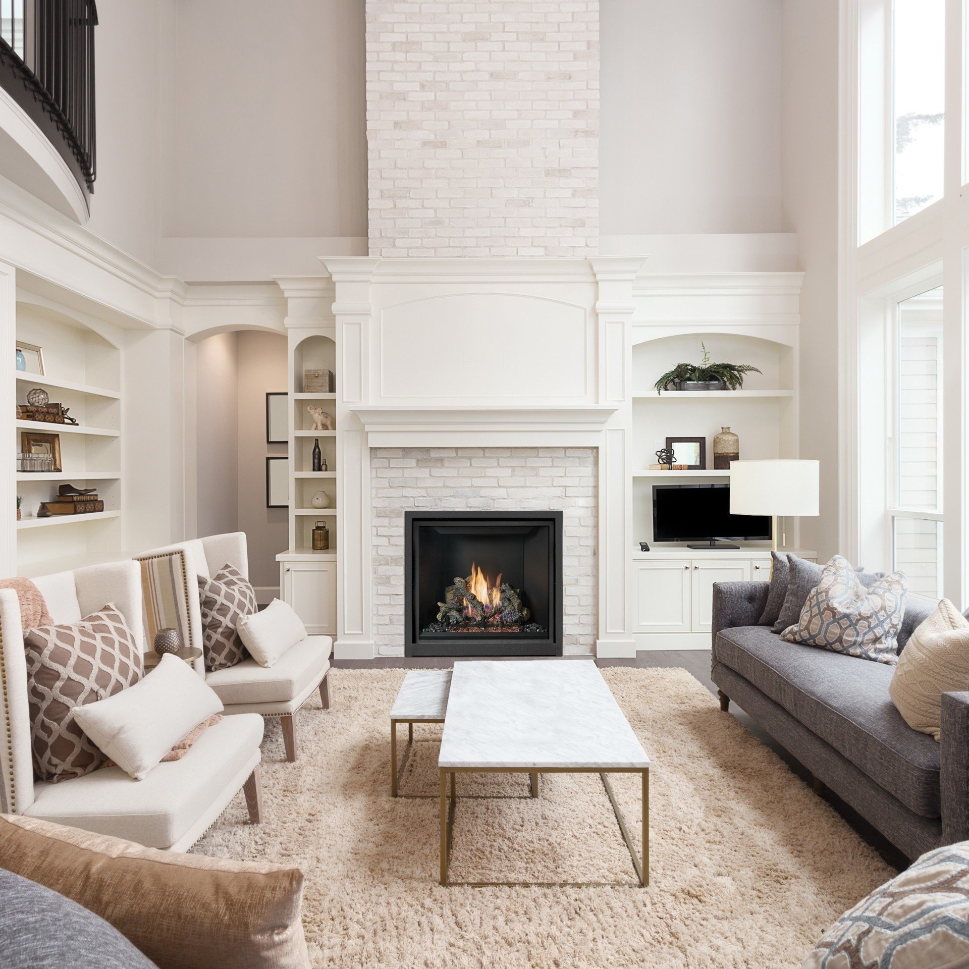 The Fireplace Stop Custom Fireplaces, Stoves, Furnaces & Service
