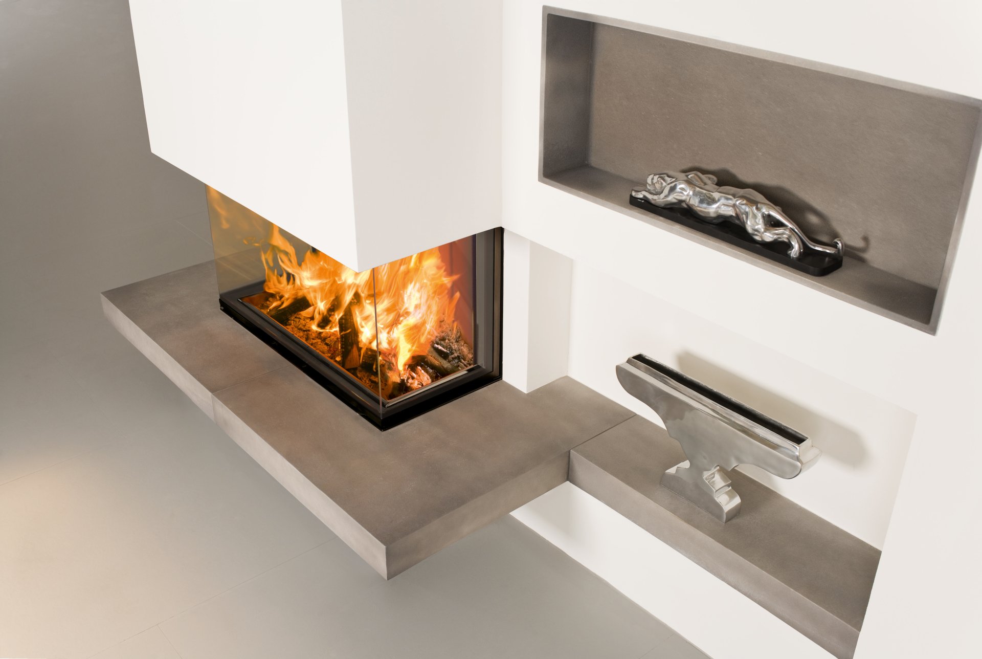 The Fireplace Stop Custom Fireplaces, Stoves, Furnaces & Service