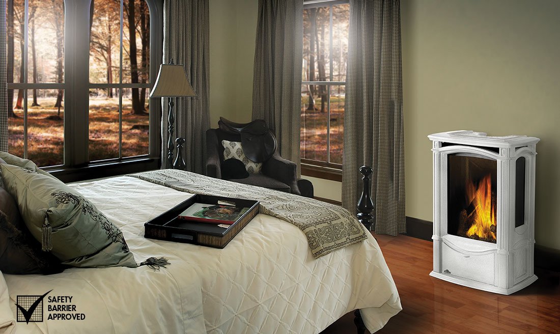 The Fireplace Stop Custom Fireplaces, Wood Stoves and Inserts, Gas