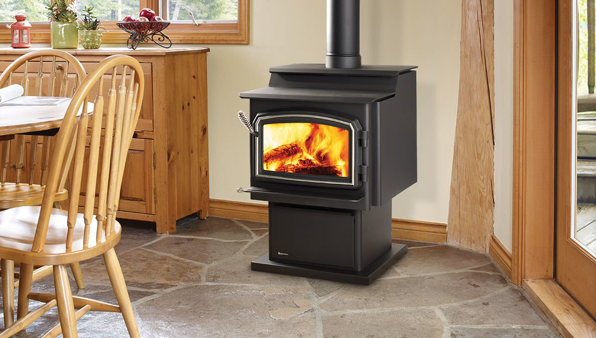 The Fireplace Stop Custom Fireplaces, Wood Stoves and Inserts, Gas