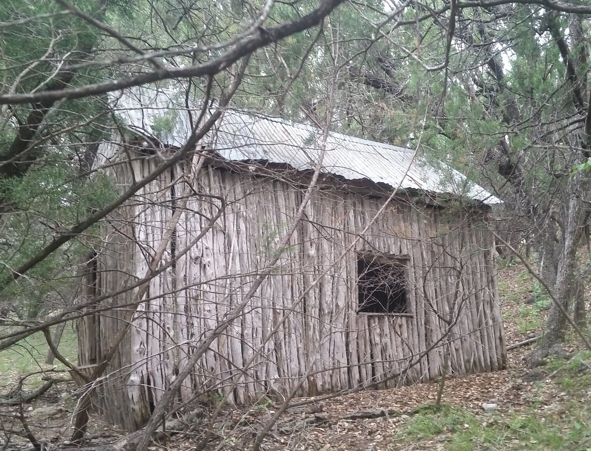 Frio Cielo Ranch in Reagan Wells, Tx