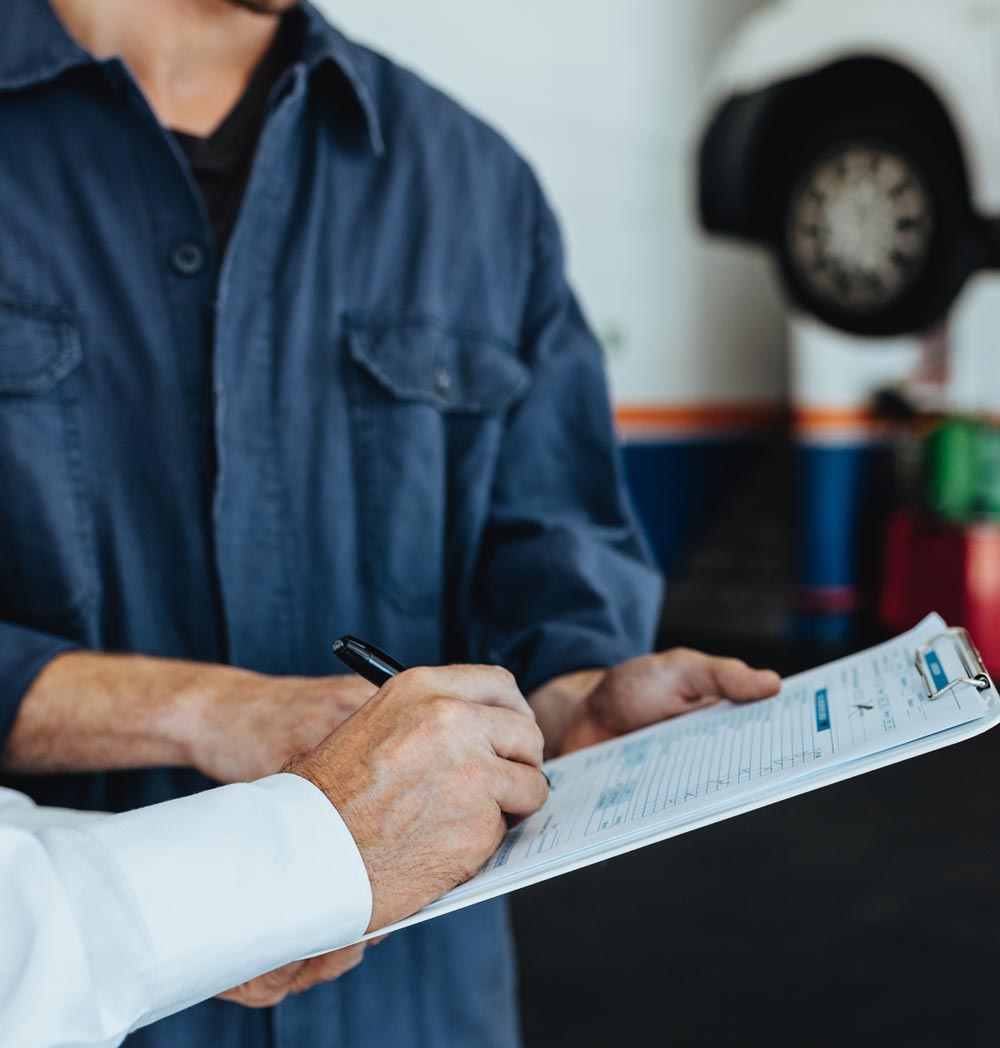 Warranties Springfield, IL Thomas Garage