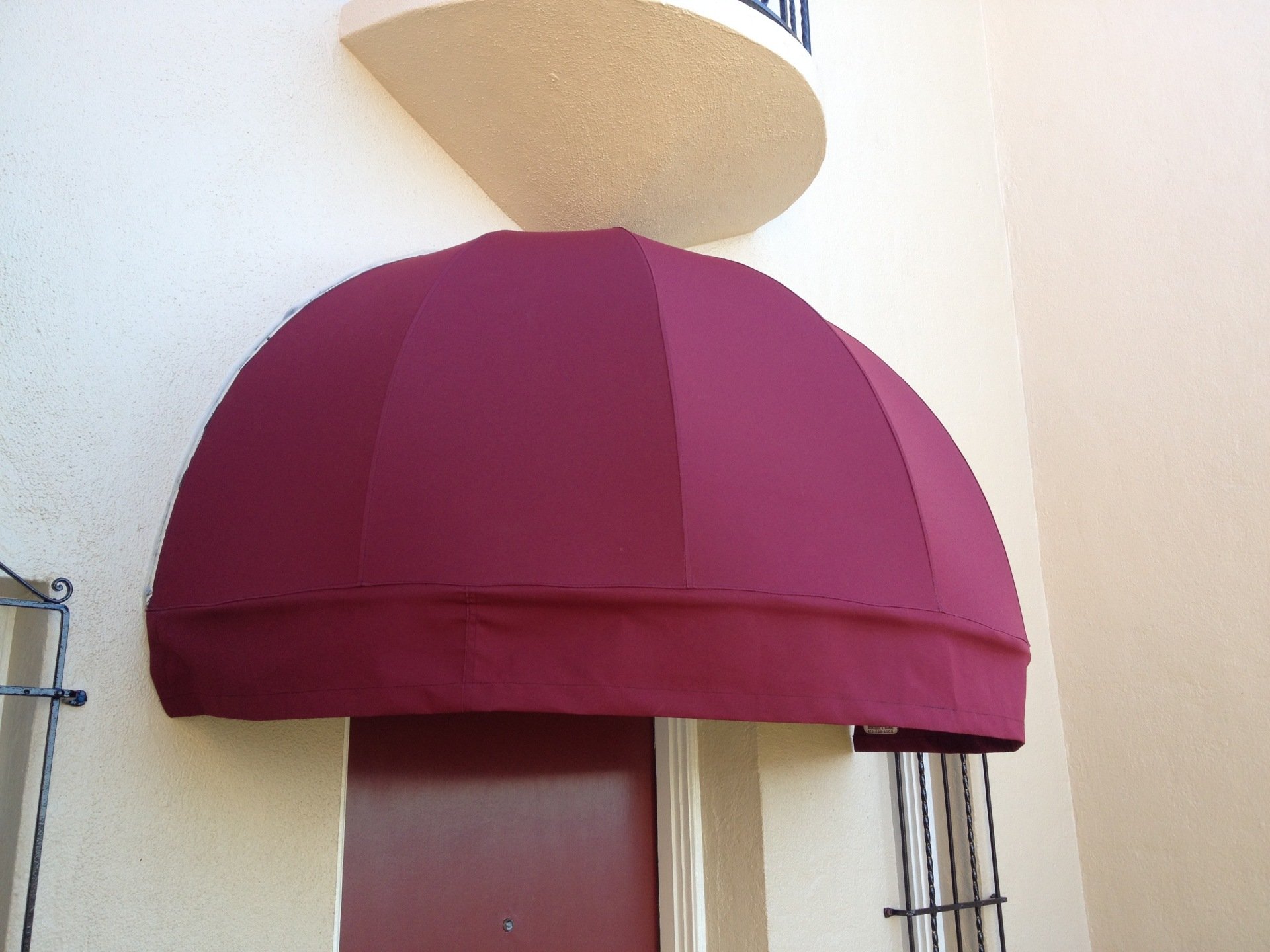 Awnings San Francisco, CA Quayle and Company