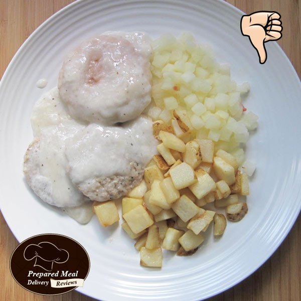 Traditions Meal Solutions Reviews by Food Bloggers