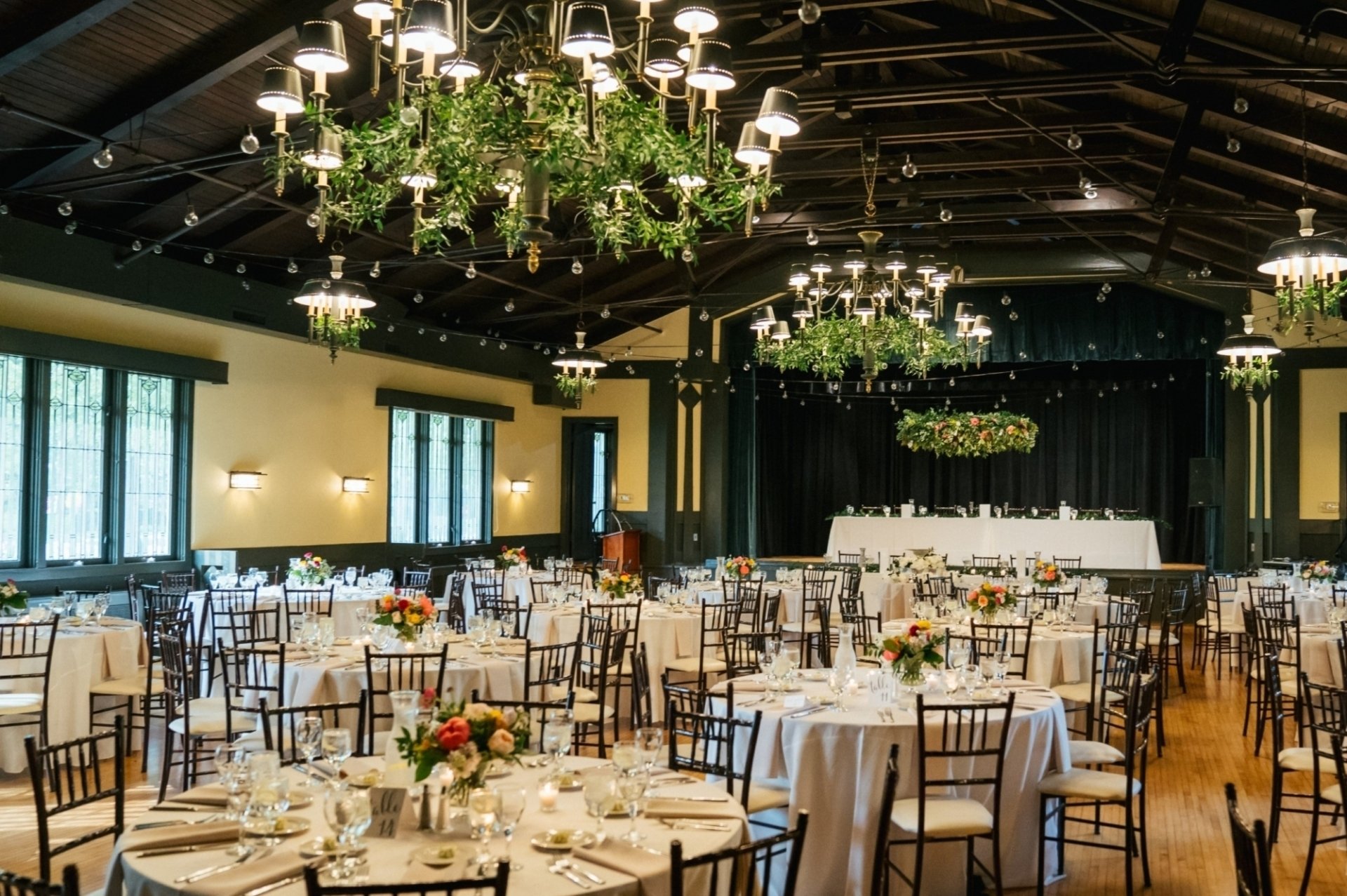Micro Event Venues in the Chicagoland Suburbs