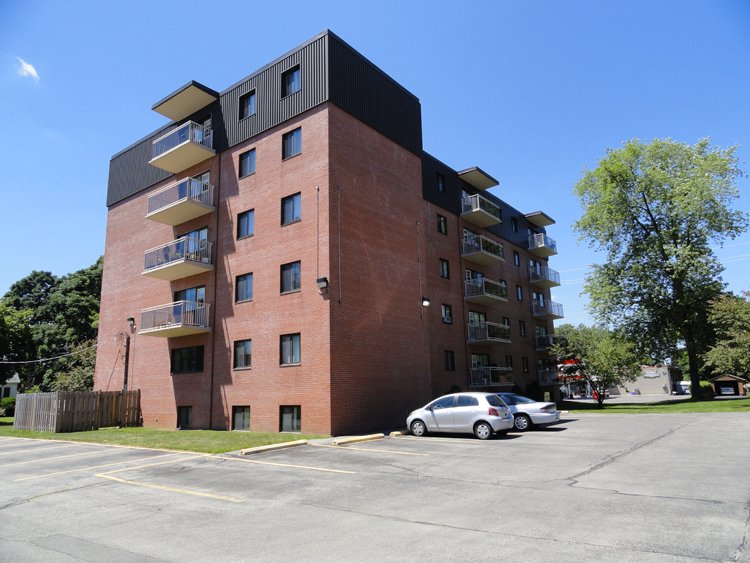 VW Apartments Apartment Rentals in Southern Ontario